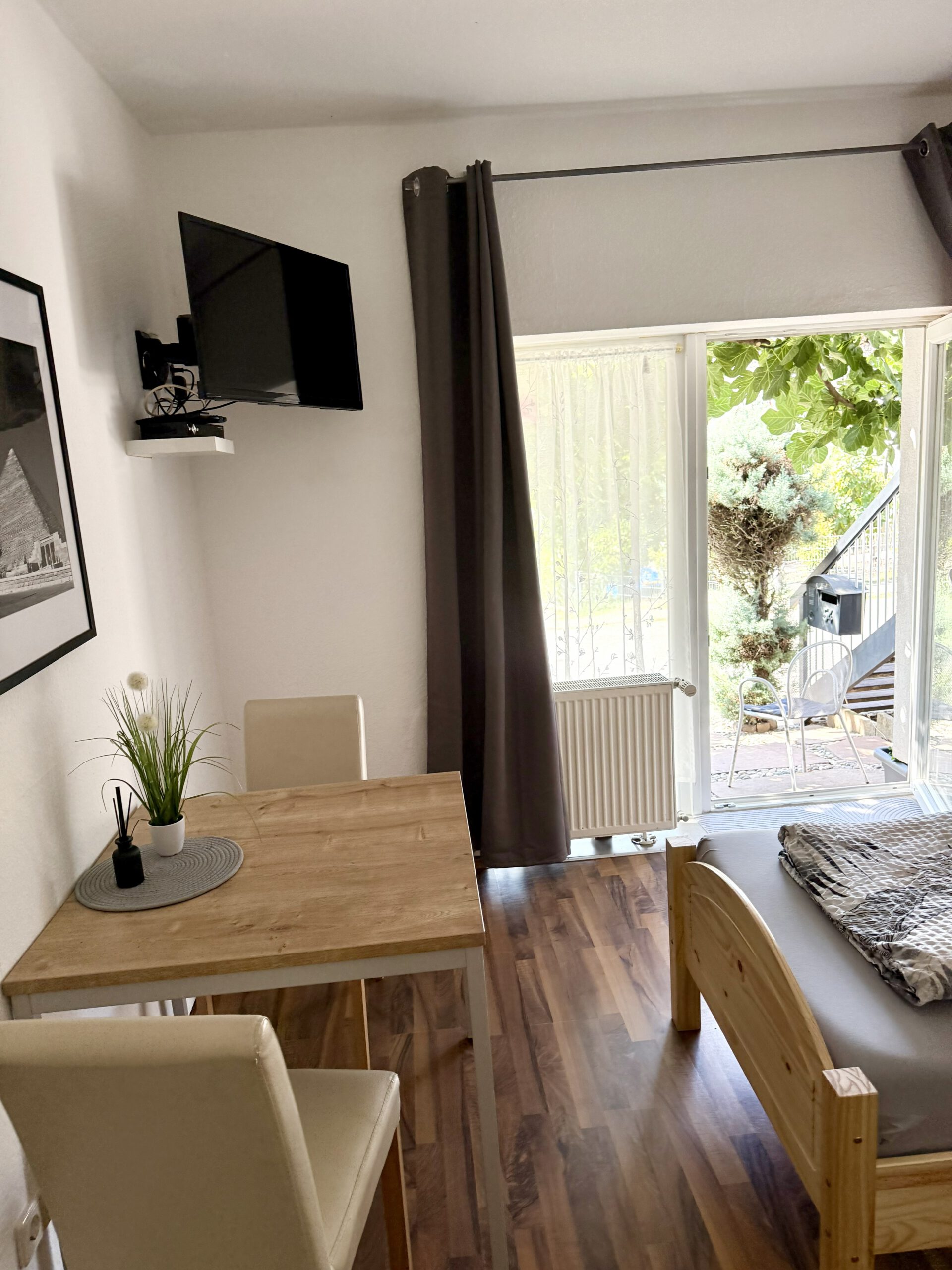 Unsere Zimmer fewo3