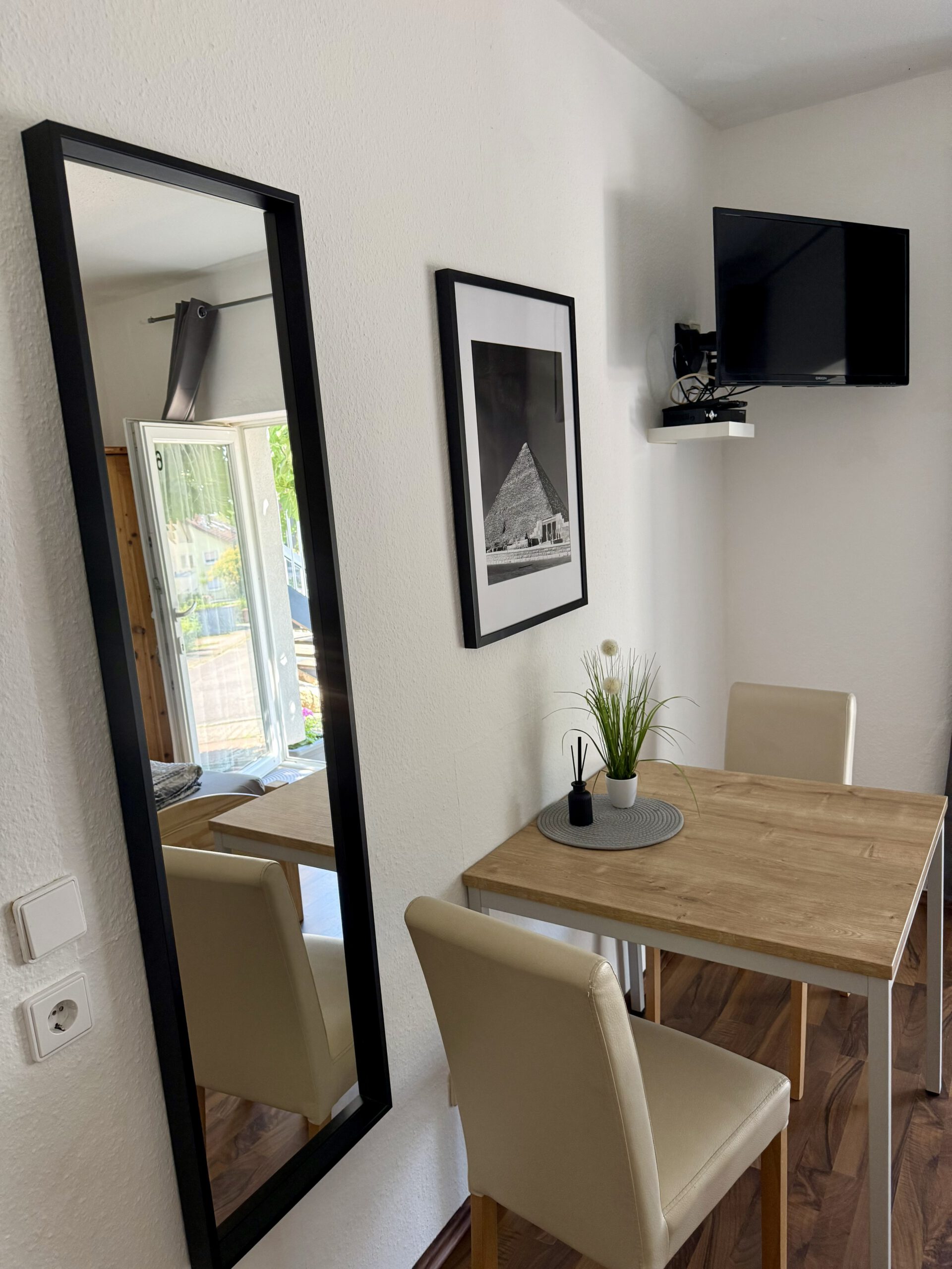 Unsere Zimmer fewo4