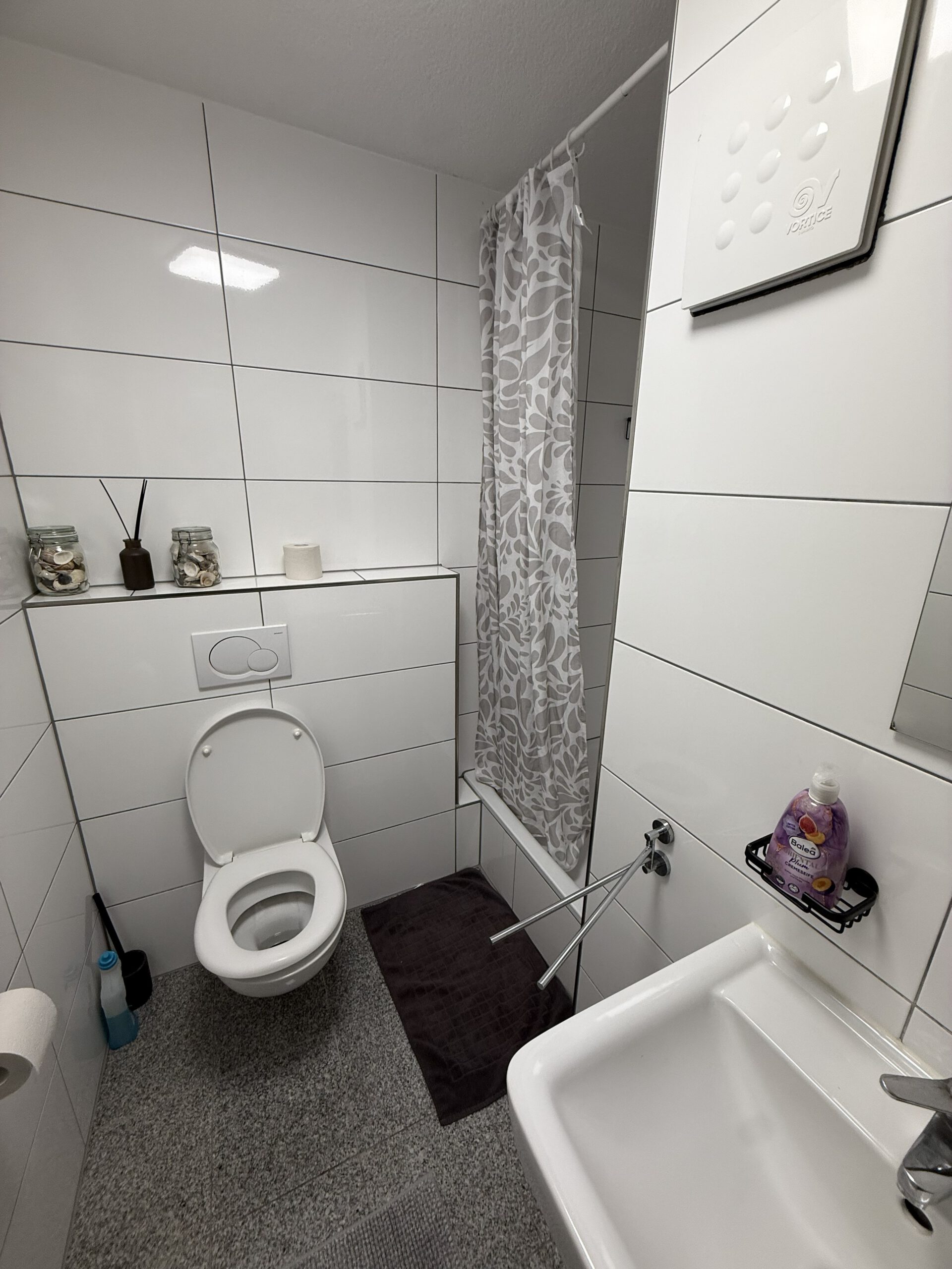 Unsere Zimmer fewobad3