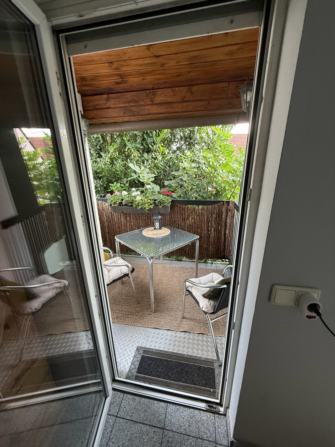 Unsere Zimmer gemeinschaftsbad7